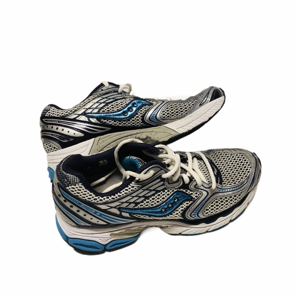 Saucony Guide 3 Women’s Running Shoes Size 8 - Picture 1 of 6